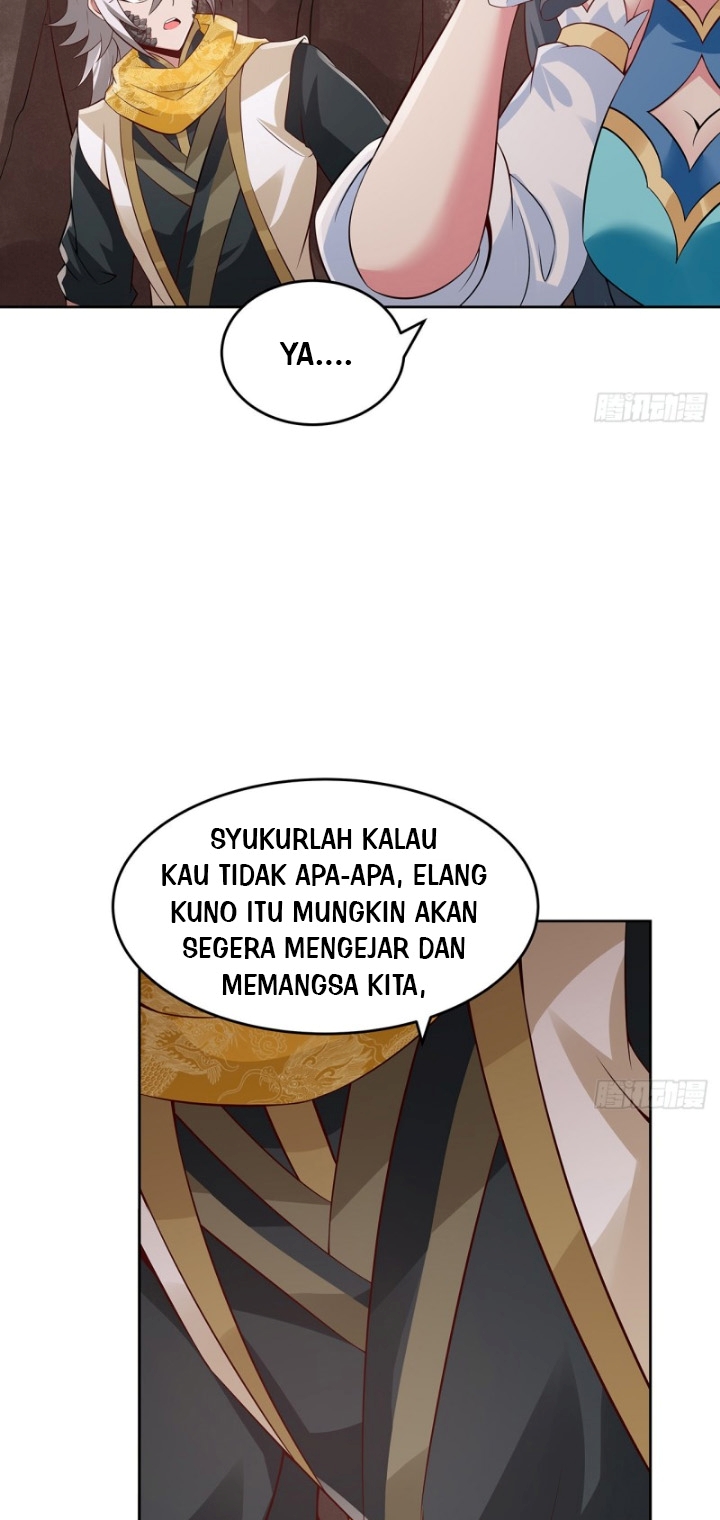 Inverse Scale Chapter 102 - halaman 15