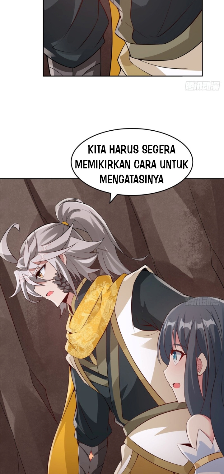 Inverse Scale Chapter 102 - halaman 16
