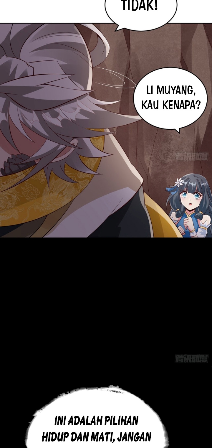 Inverse Scale Chapter 102 - halaman 23