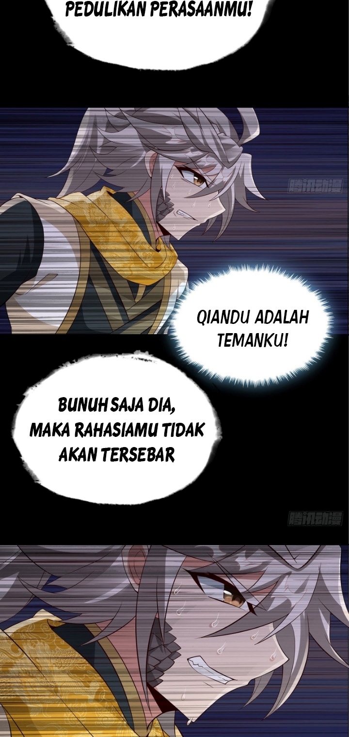 Inverse Scale Chapter 102 - halaman 24