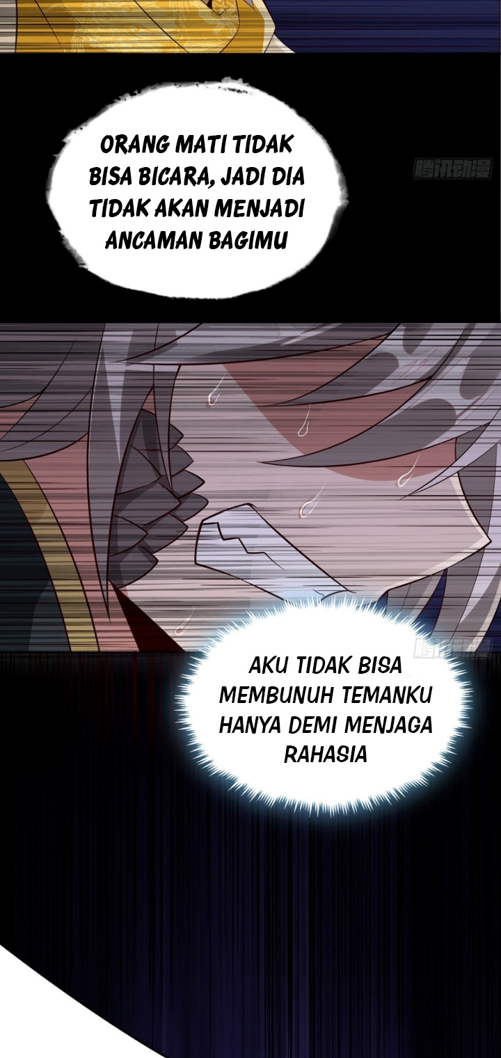 Inverse Scale Chapter 102 - halaman 25