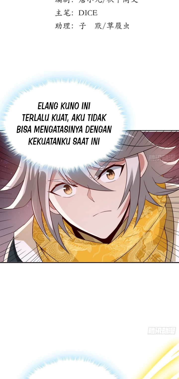 Inverse Scale Chapter 102 - halaman 3