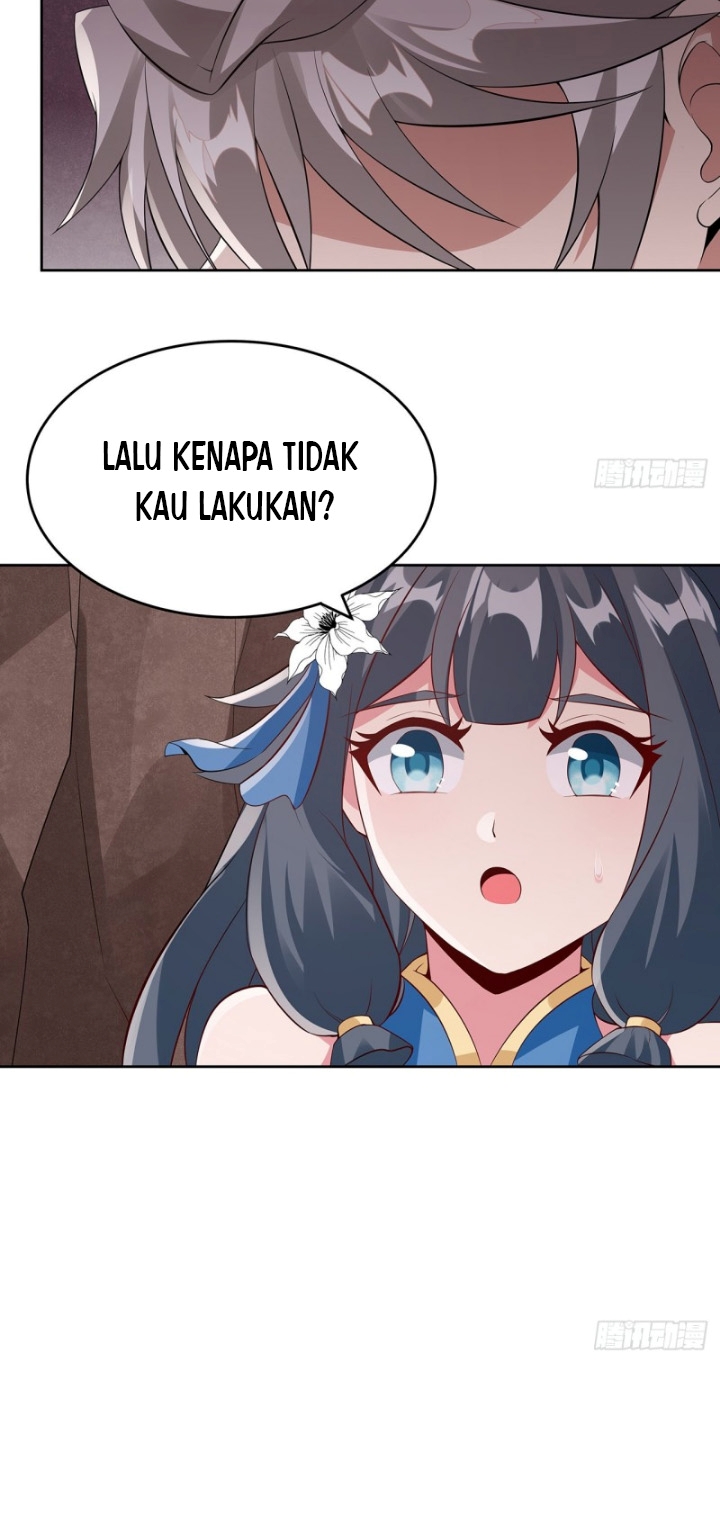 Inverse Scale Chapter 102 - halaman 30
