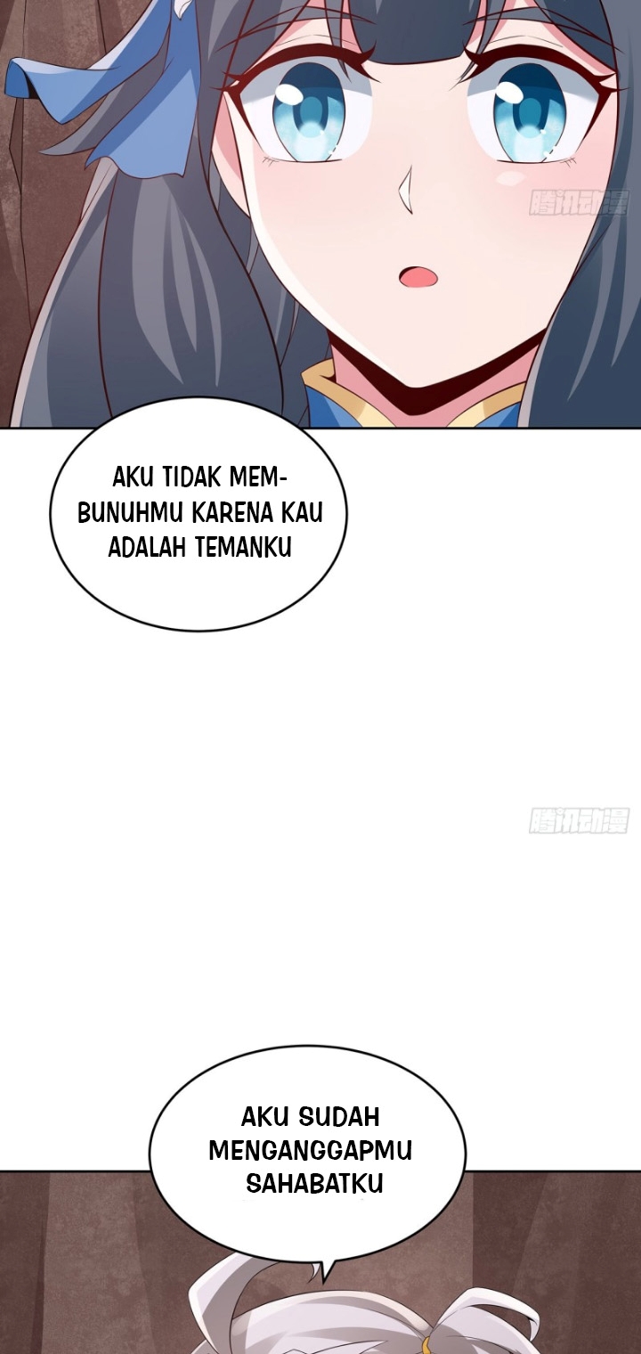 Inverse Scale Chapter 102 - halaman 33