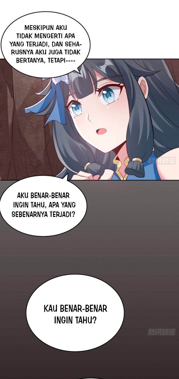 Inverse Scale Chapter 102 - halaman 35
