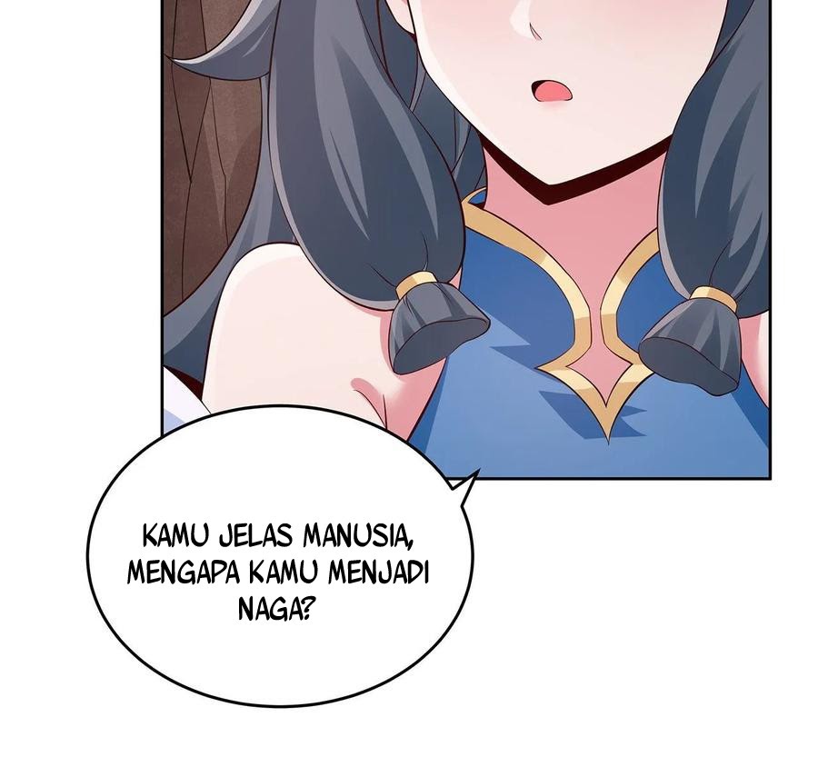 Inverse Scale Chapter 103 - halaman 11