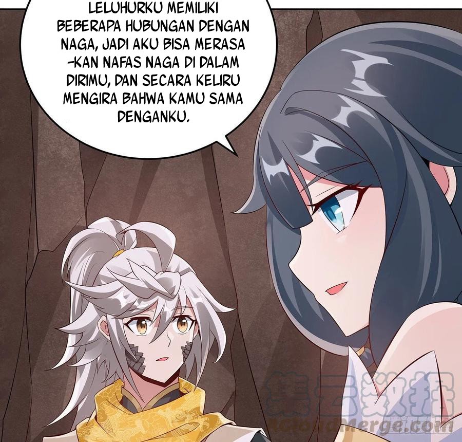 Inverse Scale Chapter 103 - halaman 14