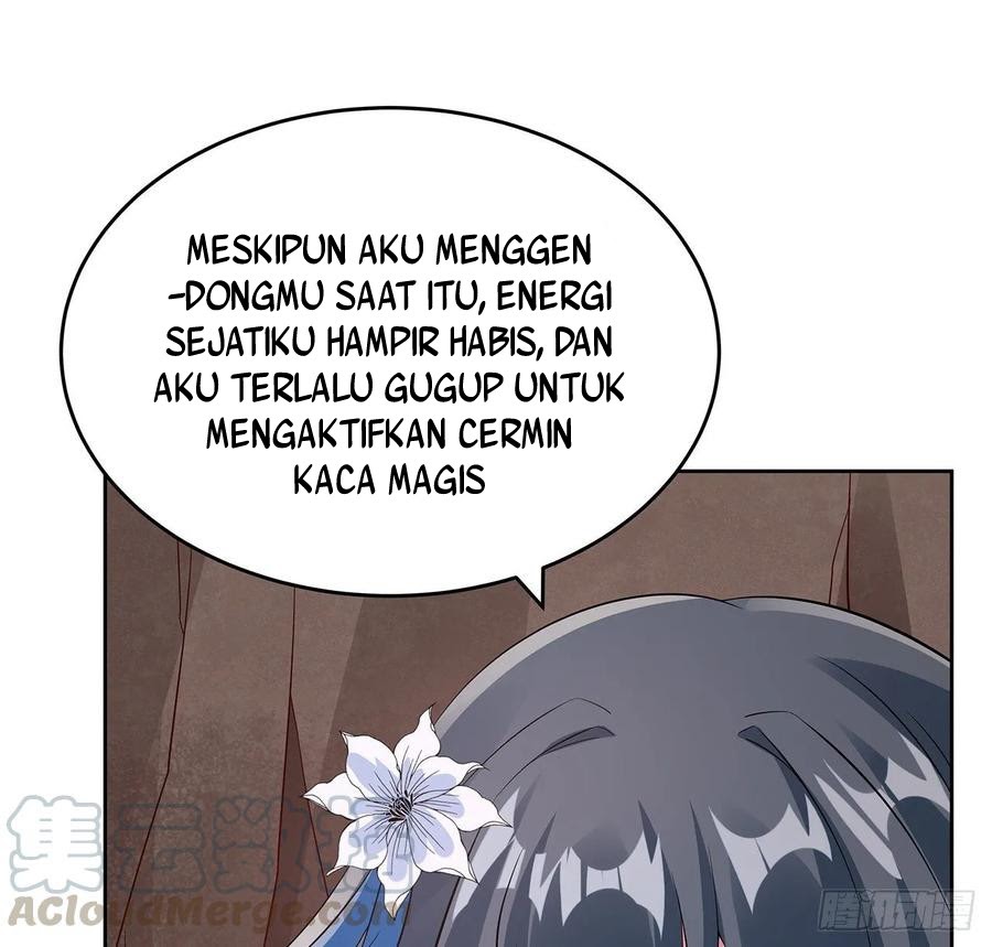 Inverse Scale Chapter 103 - halaman 26