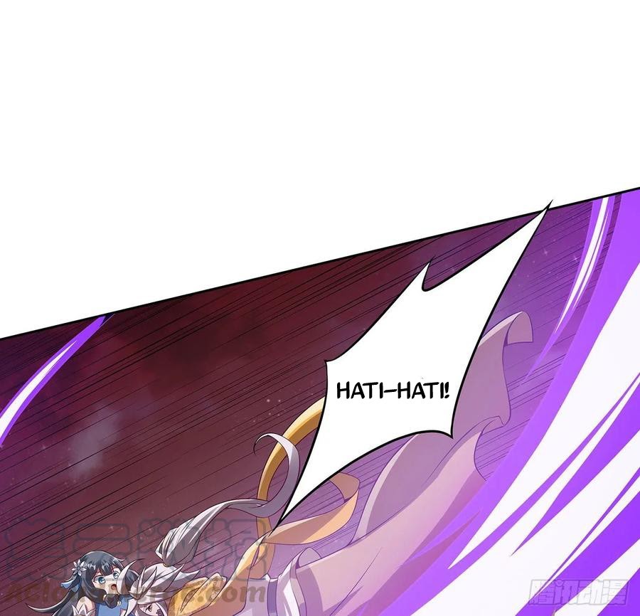 Inverse Scale Chapter 103 - halaman 38