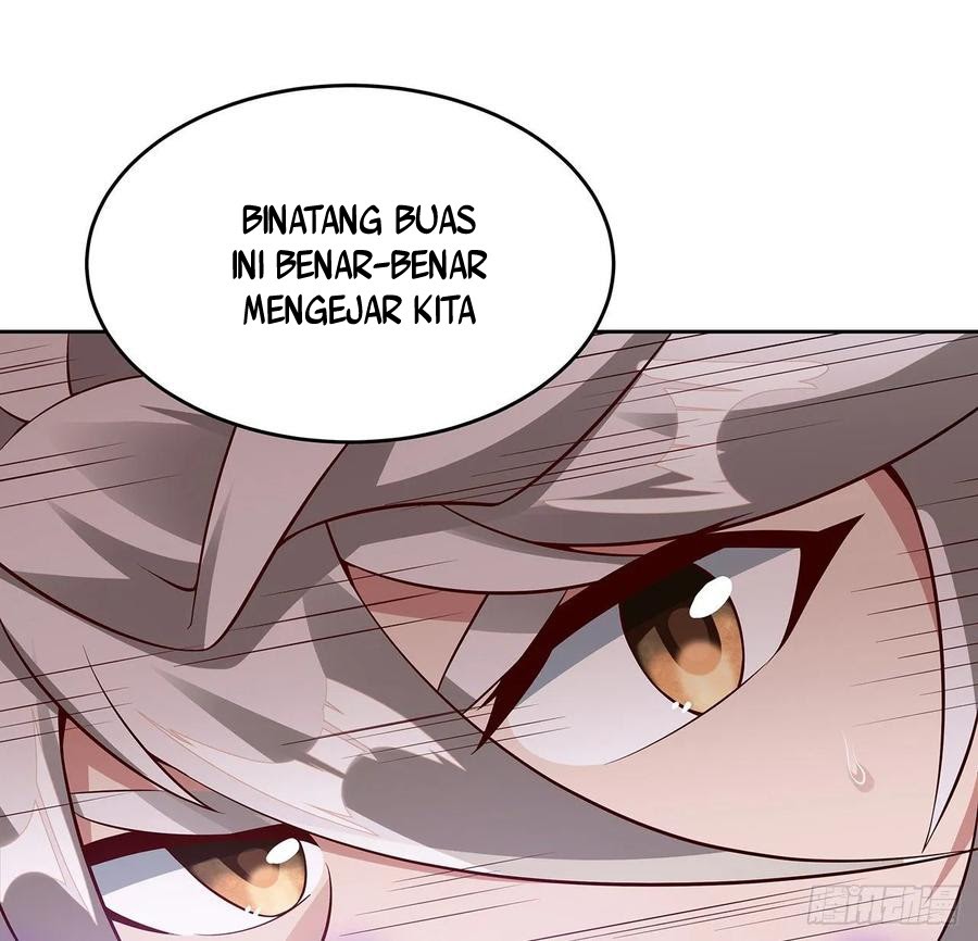 Inverse Scale Chapter 103 - halaman 40