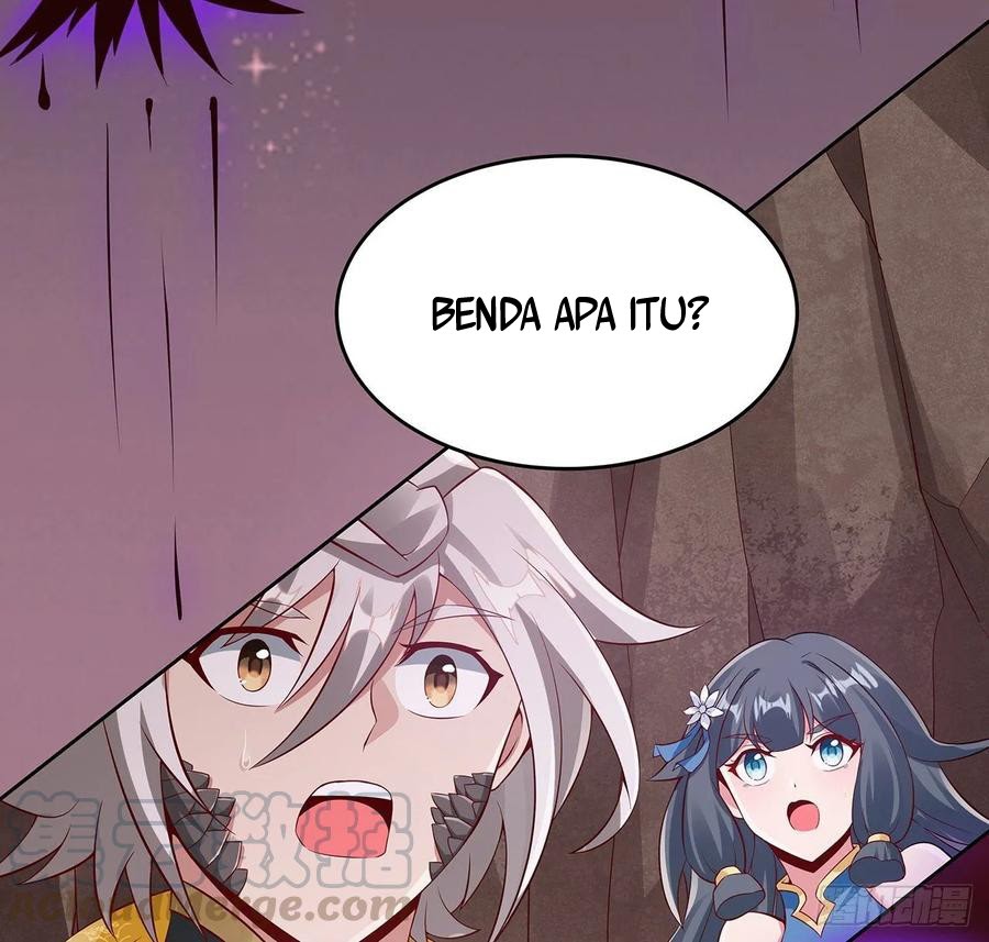 Inverse Scale Chapter 103 - halaman 46