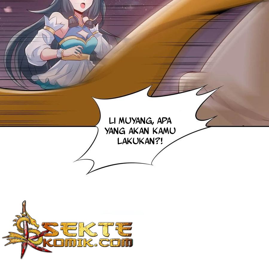 Inverse Scale Chapter 103 - halaman 53