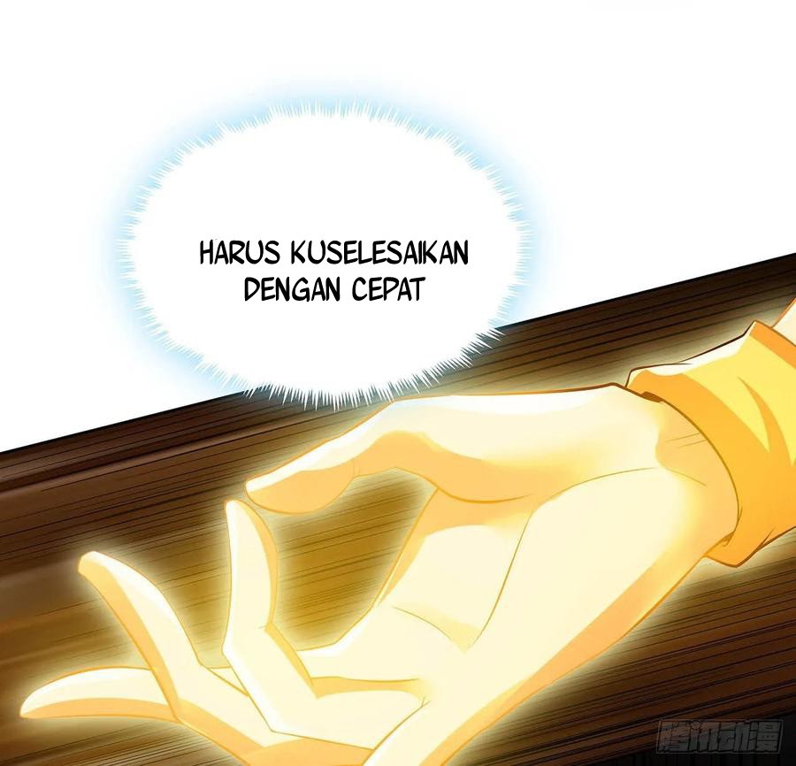 Inverse Scale Chapter 103 - halaman 56