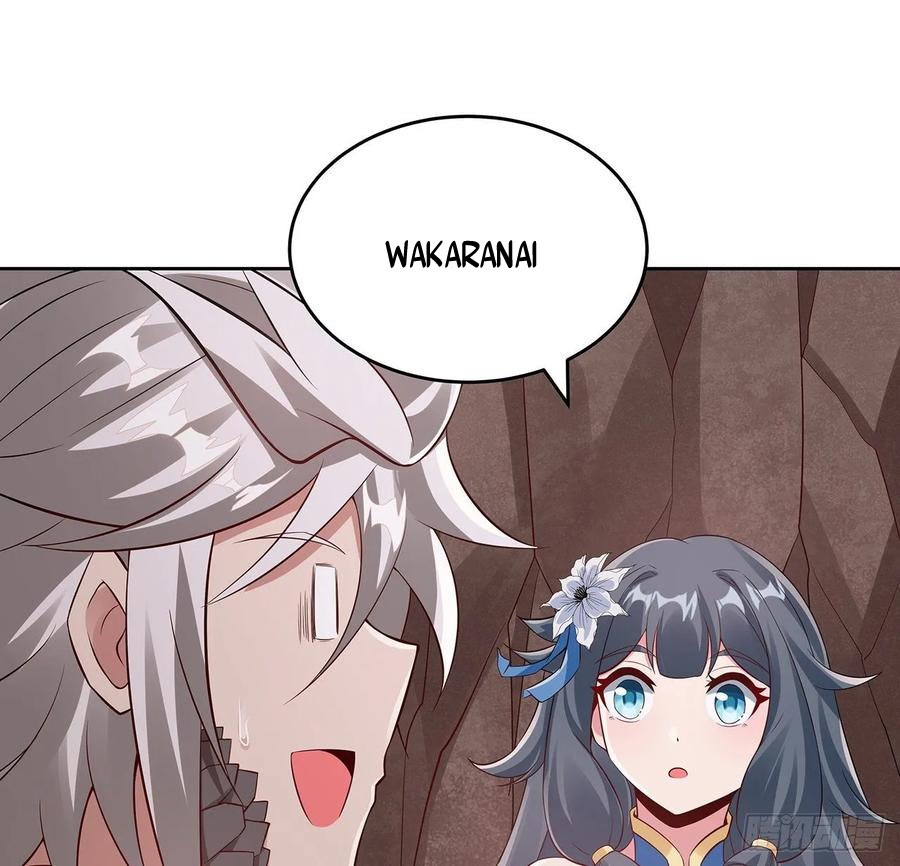 Inverse Scale Chapter 103 - halaman 8