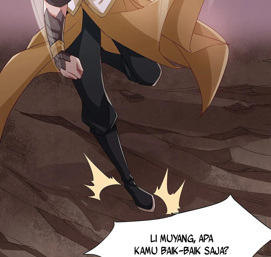 Inverse Scale Chapter 104 - halaman 18