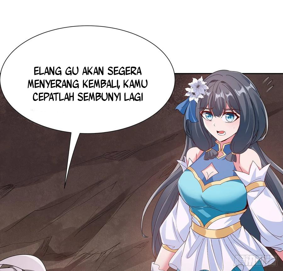 Inverse Scale Chapter 104 - halaman 20