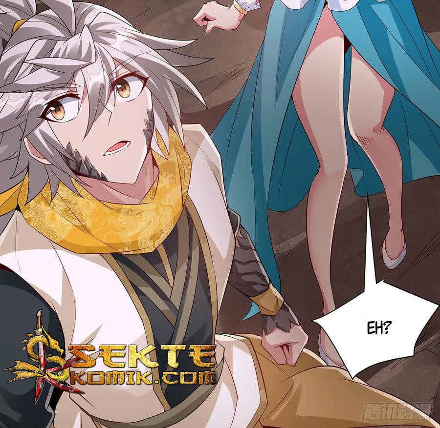 Inverse Scale Chapter 104 - halaman 21