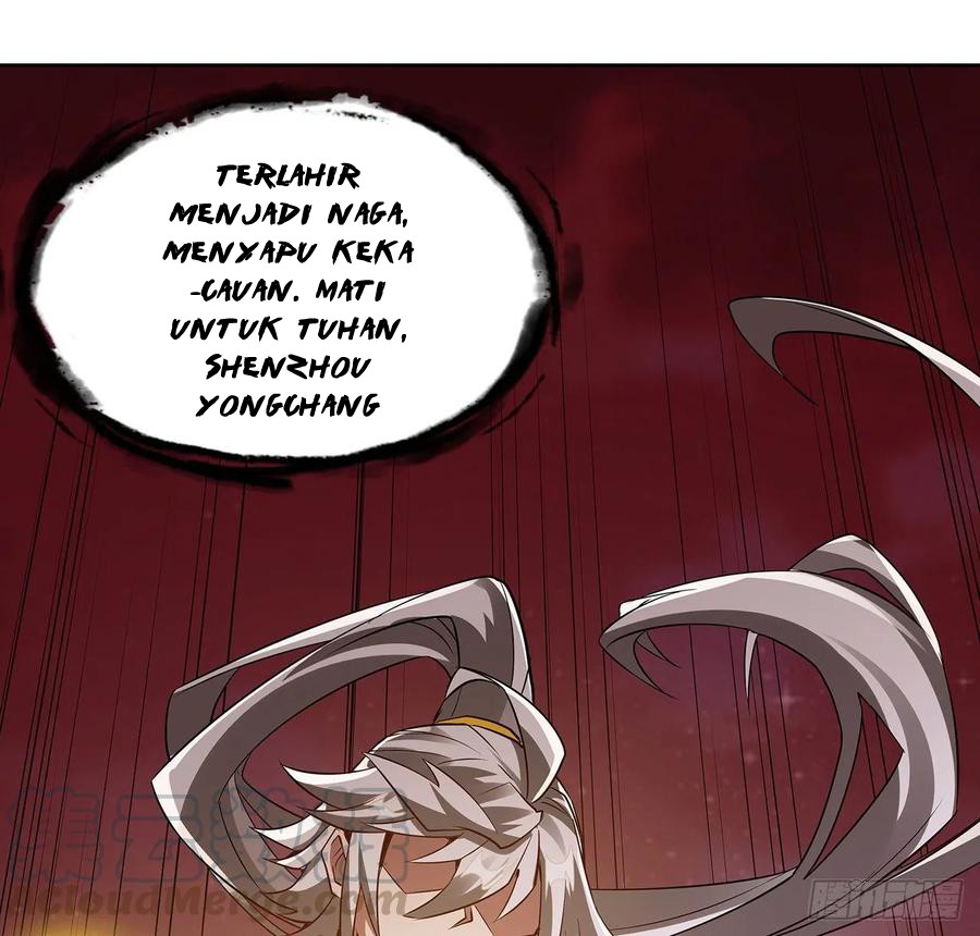 Inverse Scale Chapter 104 - halaman 26