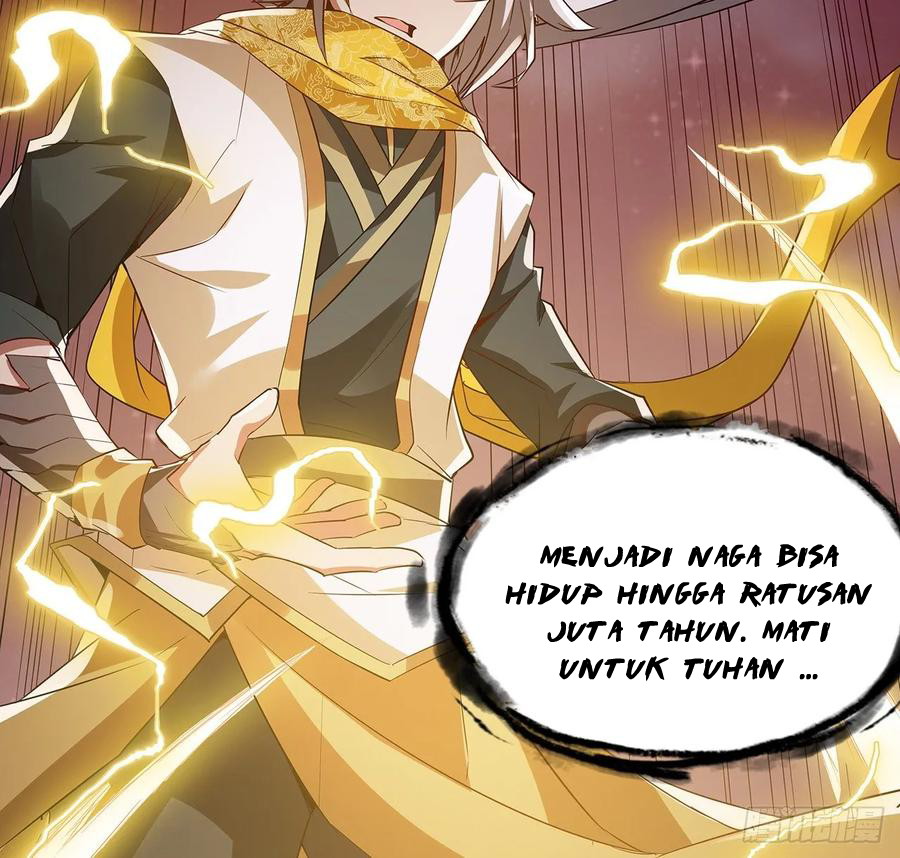 Inverse Scale Chapter 104 - halaman 27