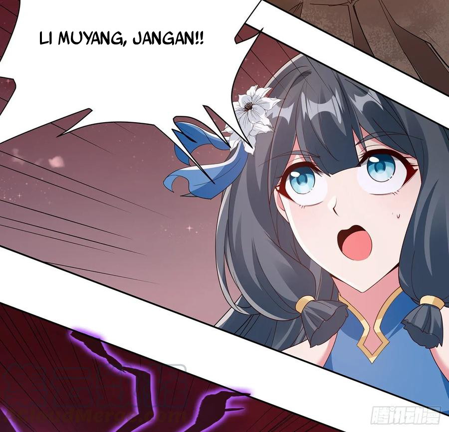 Inverse Scale Chapter 104 - halaman 34