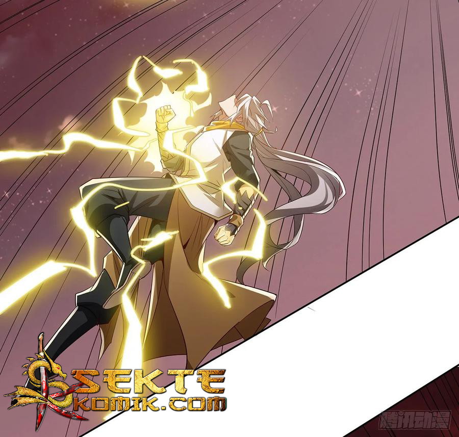 Inverse Scale Chapter 104 - halaman 45