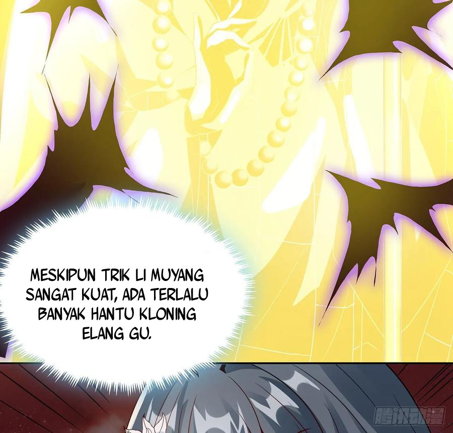 Inverse Scale Chapter 104 - halaman 5