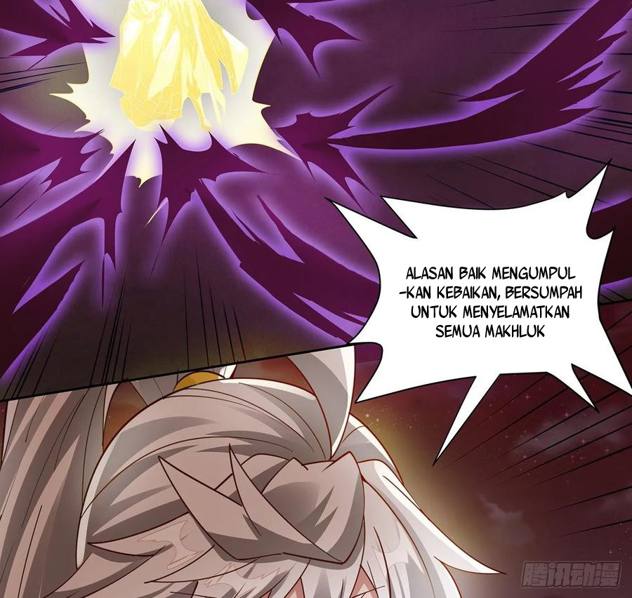 Inverse Scale Chapter 104 - halaman 8