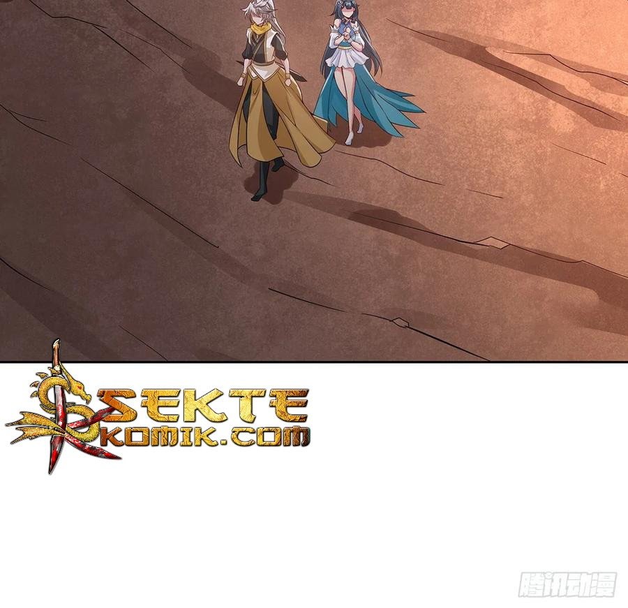 Inverse Scale Chapter 105 - halaman 20