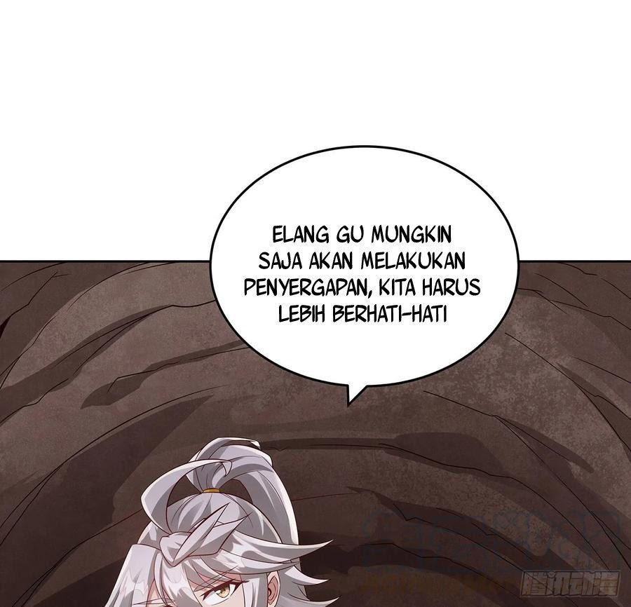 Inverse Scale Chapter 105 - halaman 21