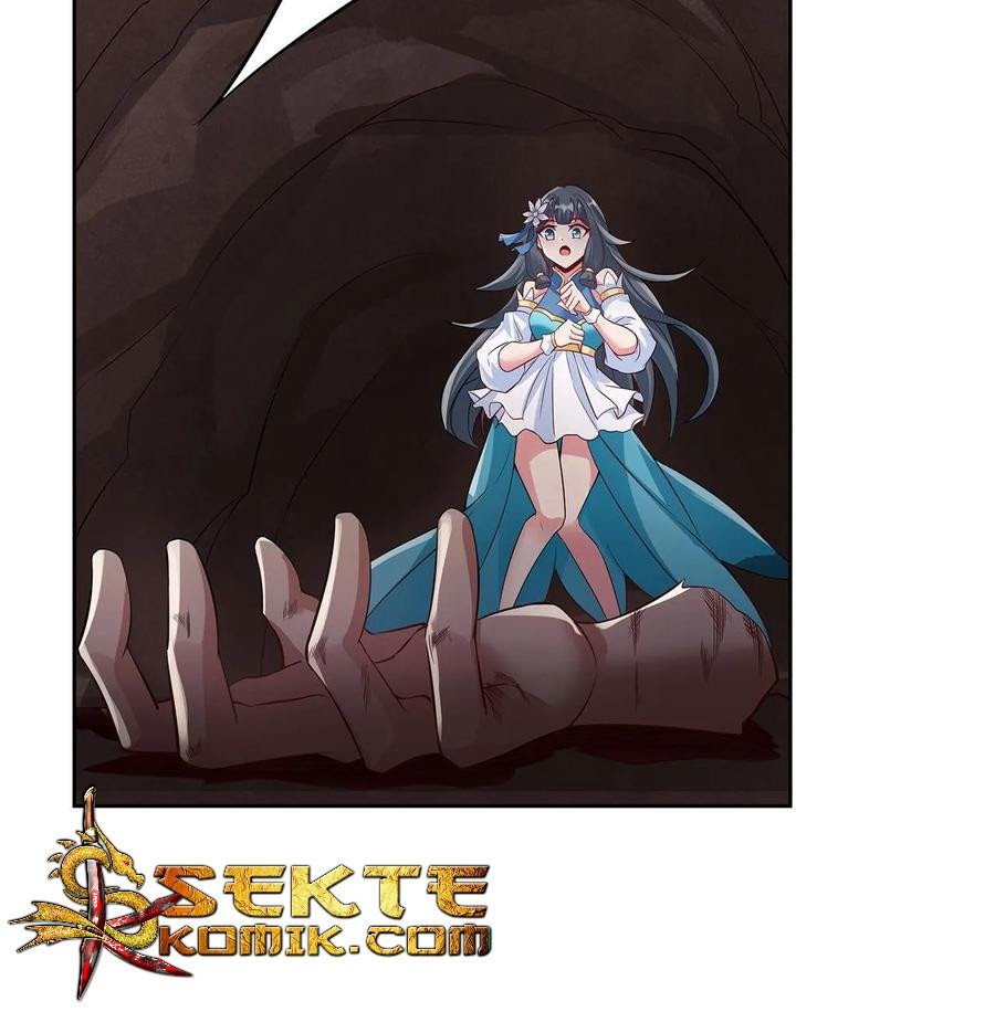 Inverse Scale Chapter 105 - halaman 24