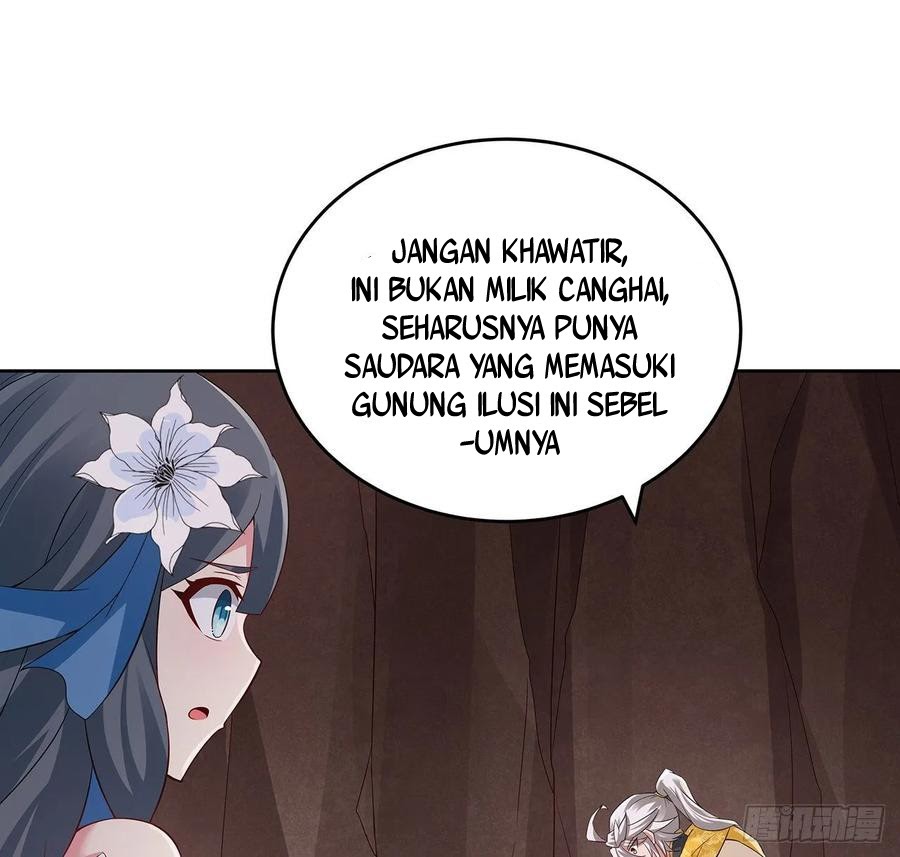 Inverse Scale Chapter 105 - halaman 27
