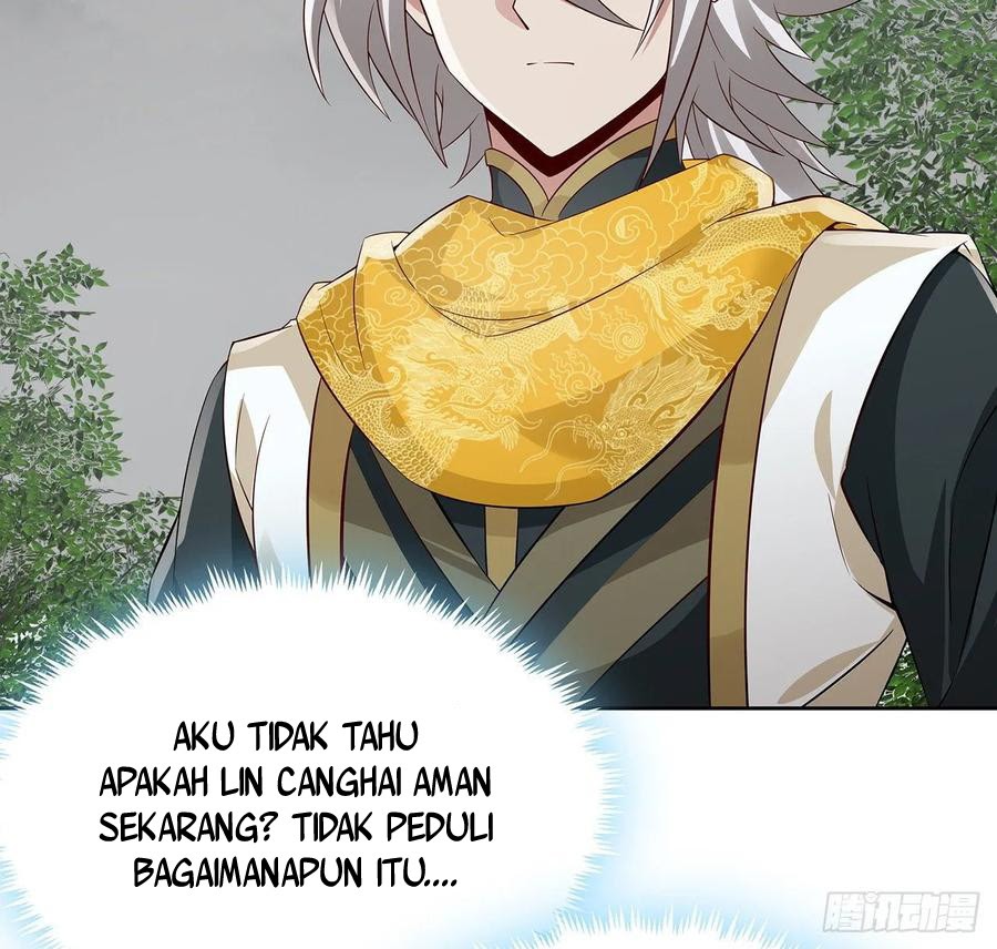 Inverse Scale Chapter 105 - halaman 31