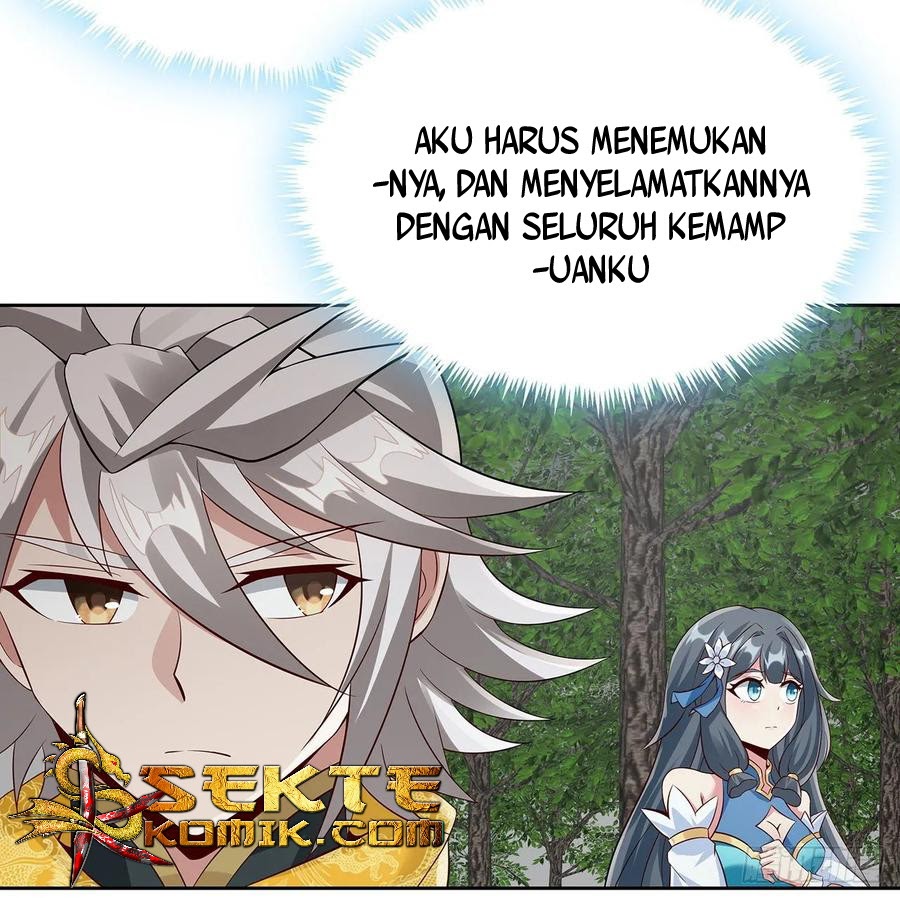 Inverse Scale Chapter 105 - halaman 32
