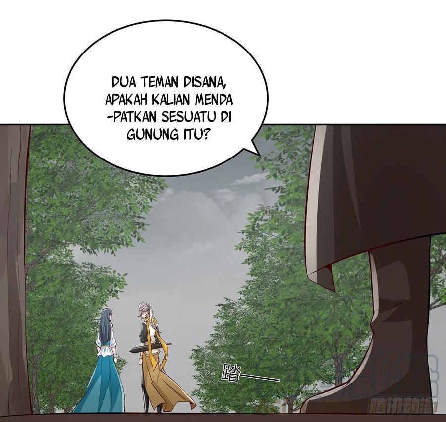 Inverse Scale Chapter 105 - halaman 33