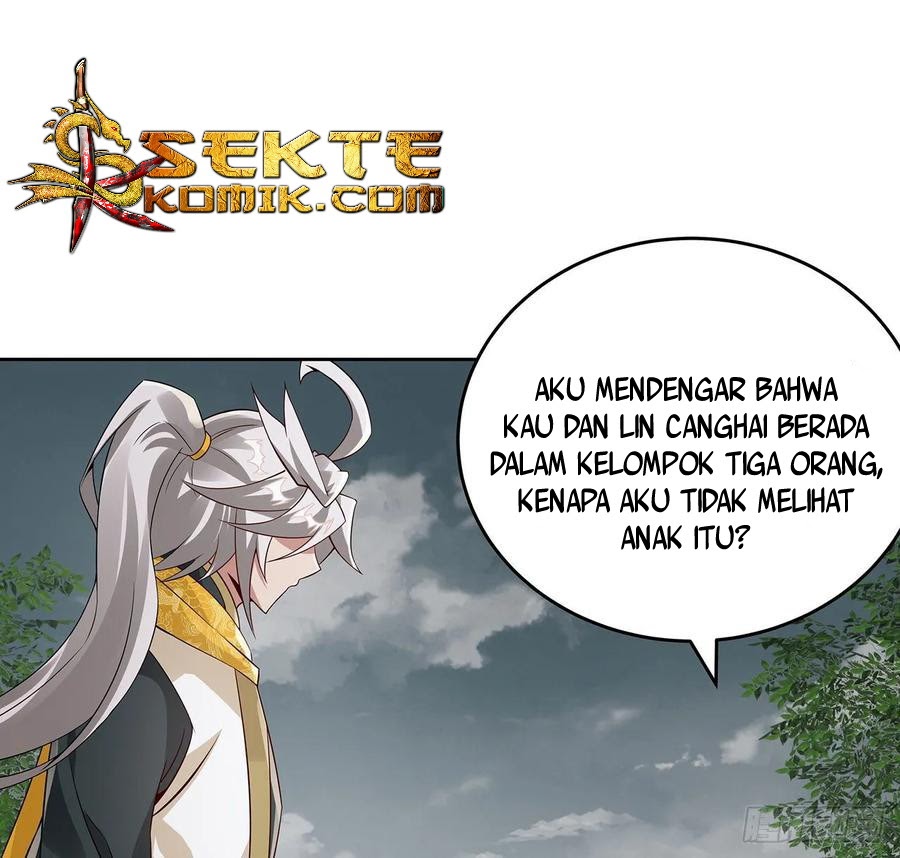 Inverse Scale Chapter 105 - halaman 36
