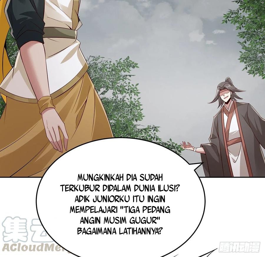 Inverse Scale Chapter 105 - halaman 37