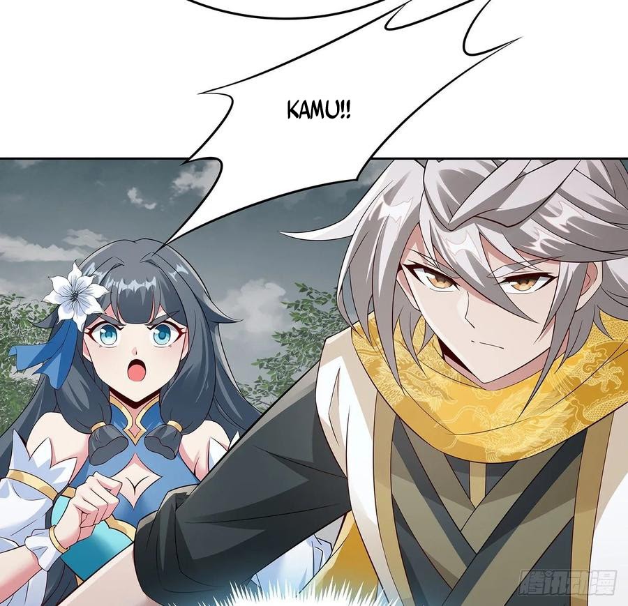 Inverse Scale Chapter 105 - halaman 38