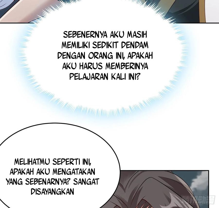 Inverse Scale Chapter 105 - halaman 39
