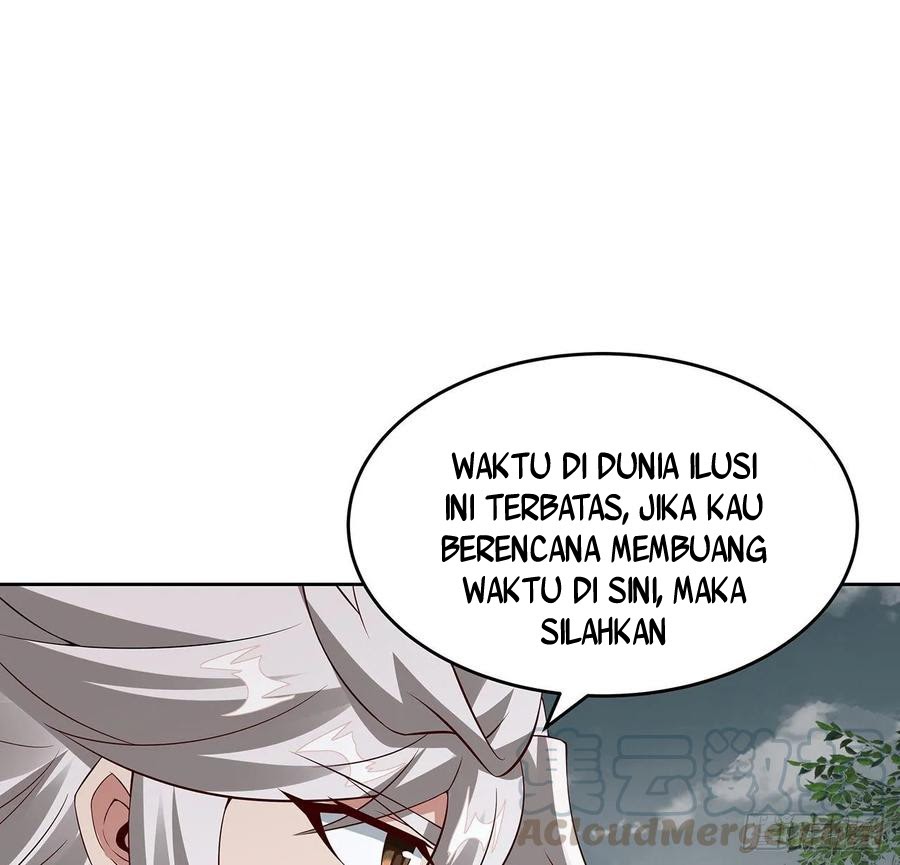 Inverse Scale Chapter 105 - halaman 41