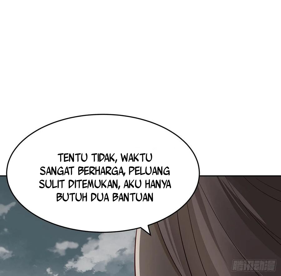 Inverse Scale Chapter 105 - halaman 43