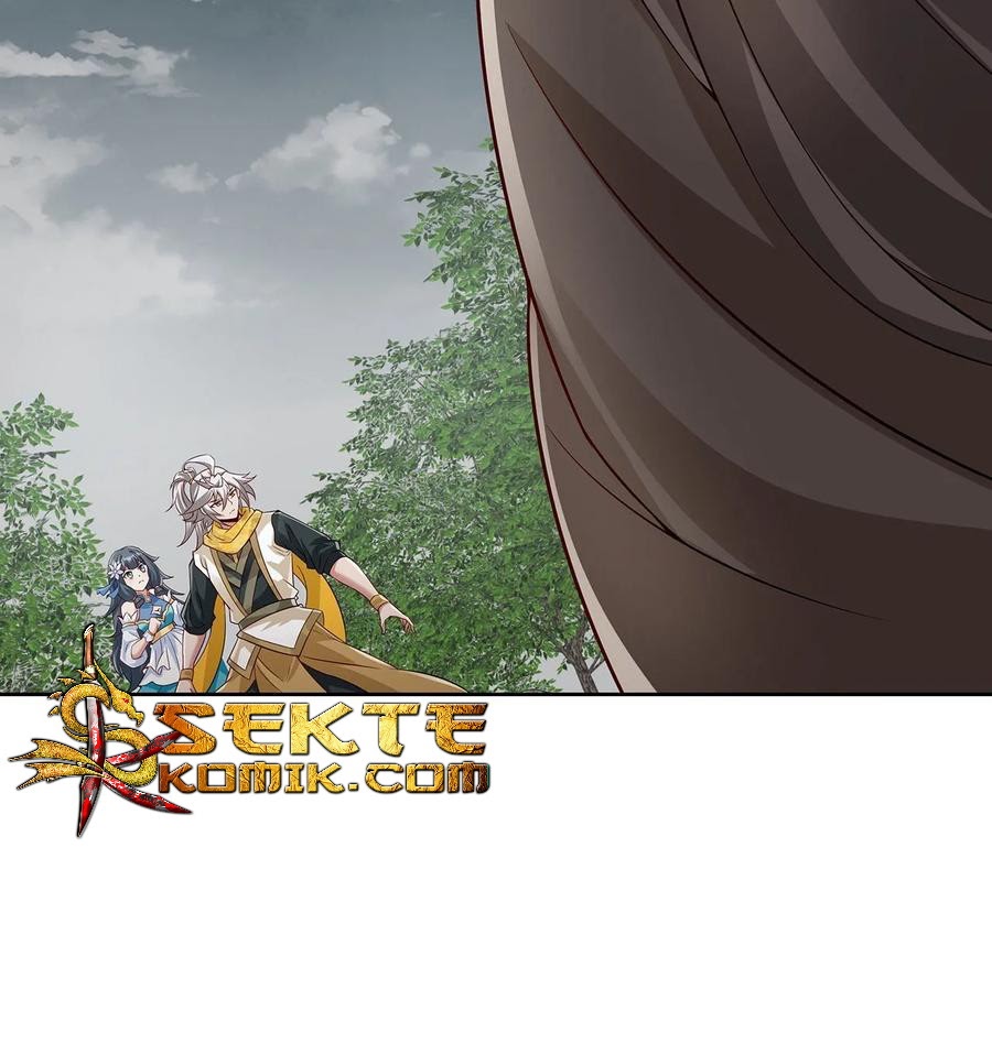 Inverse Scale Chapter 105 - halaman 44