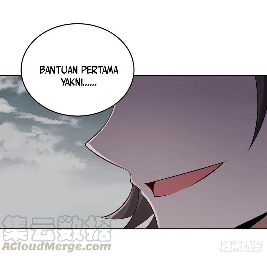Inverse Scale Chapter 105 - halaman 45