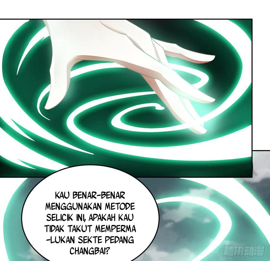 Inverse Scale Chapter 106 - halaman 15