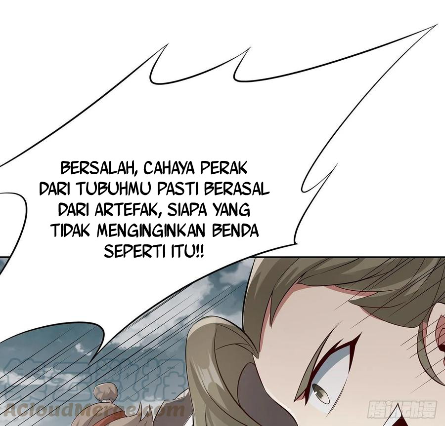 Inverse Scale Chapter 106 - halaman 18