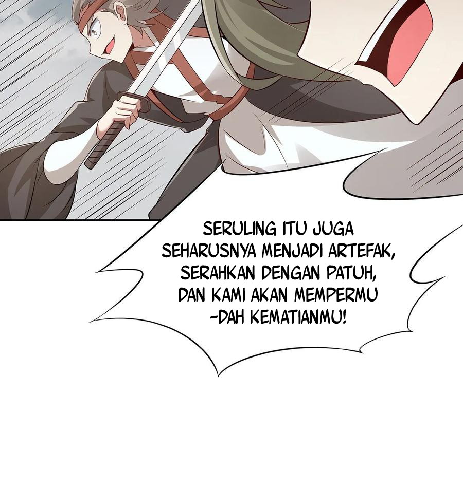 Inverse Scale Chapter 106 - halaman 19