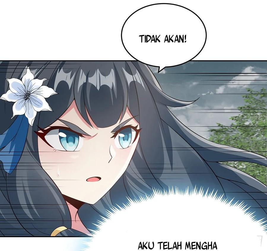 Inverse Scale Chapter 106 - halaman 20