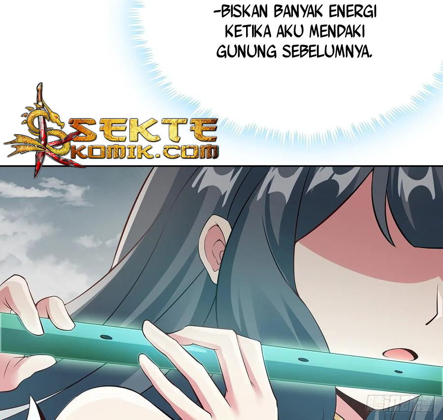 Inverse Scale Chapter 106 - halaman 21