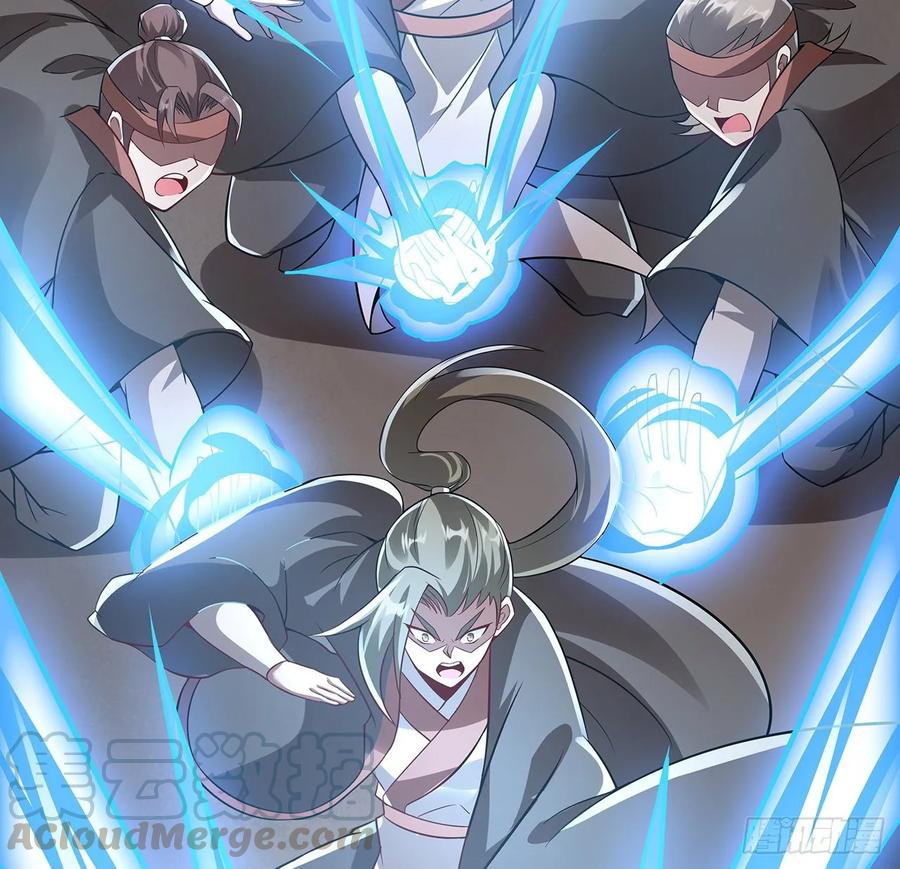 Inverse Scale Chapter 106 - halaman 30