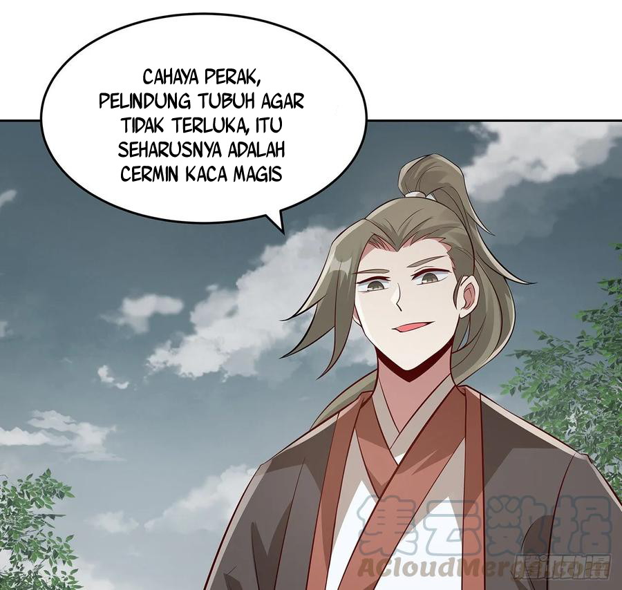 Inverse Scale Chapter 106 - halaman 38