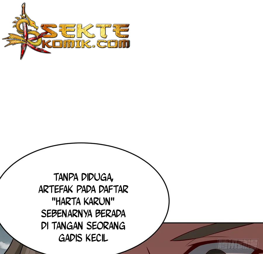 Inverse Scale Chapter 106 - halaman 41